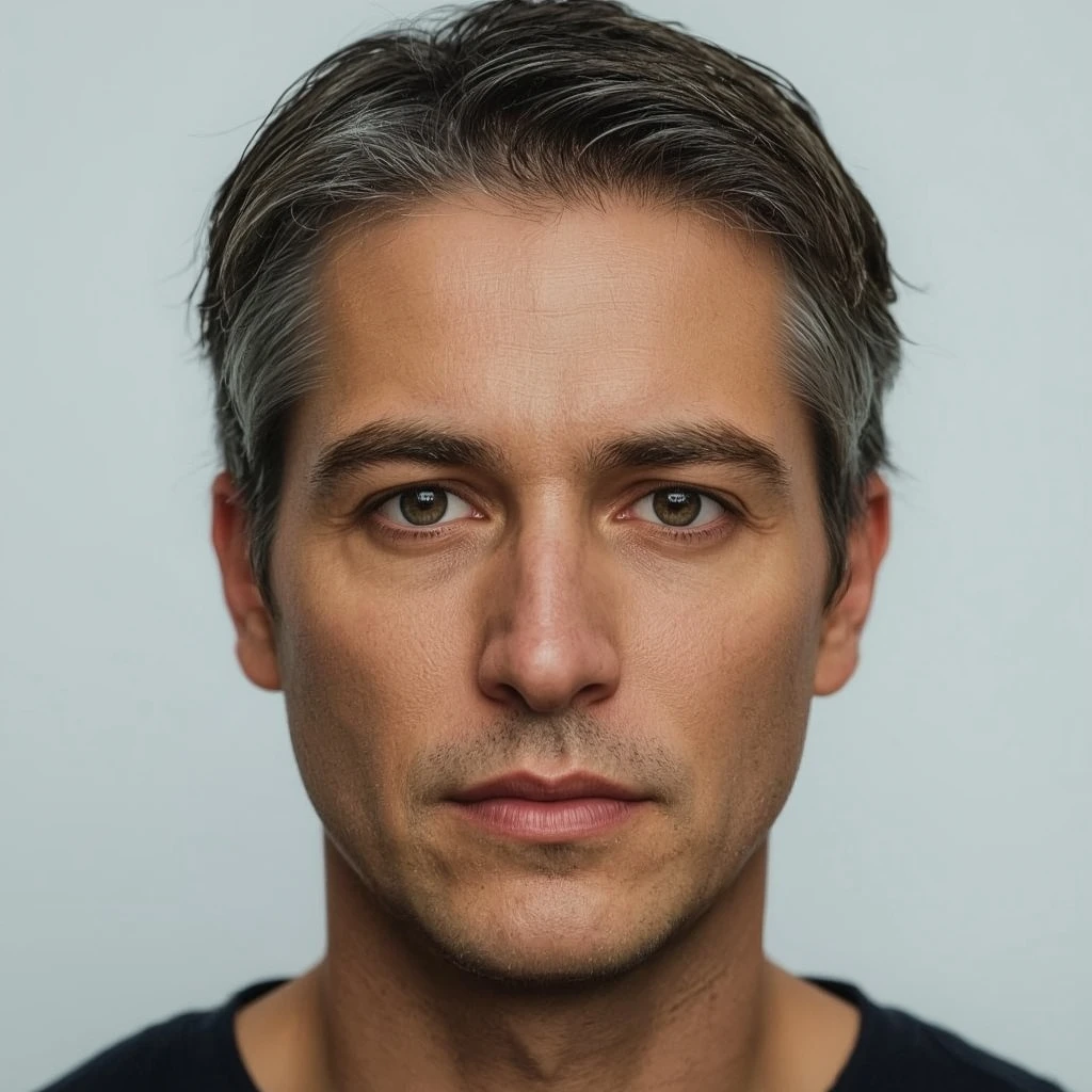 Carlos Ramírez